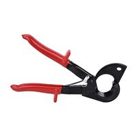 YWBL-WH Pelacables 240 mm² Hoja Forjada de Goma Herramienta Manual con Bloqueo Herramienta Manual Profesional para Electricista con Diseño Compacto para C