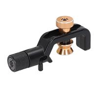 YWBL-WH Pelacables Blindados, Herramienta de Aleación de Aluminio, Profundidad de Corte Ajustable de 5,5 Mm, Perfecto para Cables de Fibra óptica y Blindados