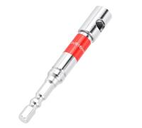 YWBL-WH Pelacables de 16 mm², Herramienta Pelacables para Electricista con Vástago Hexagonal Compacto de 40Cr para Cables Duros Flexibles de 16 mm²