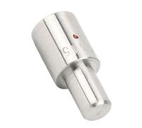 YWBL-WH Penetrador de Diamante, Penetrador de Mayor Precisión para Probador de Dureza, Avanzado sin Caída para Buehler, Matsuzava, Future Tech, Wolpert