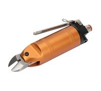 YWBL-WH Pinza Cortadora de Cizalla de Metal Neumática, Cuerpo de Aluminio de Aviación, Liviana y Fácil de Usar, Amplia Aplicación, Cabezal de Tijera de Acero de Aleación Afilado y Fuerte, Cortador