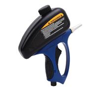 YWBL-WH Pistola de Chorro de, Kit de Chorro de, de de Mano, 90 PSI, 510 Ml de Capacidad con Conector ZG1/4, Válvula Ajustable para Eliminar la Escala de óxido de Pintura