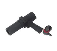 YWBL-WH Pistola para Calafatear Air Power, Pistola para Calafatear Vidrio Neumática Profesional, Resistencia a Alta Presión, Ventilación Suave, para Vidrio, Cerámica, Cocina y Baño