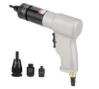 YWBL-WH Pistolas para Tuercas de Remaches Neumáticas Herramienta Remachadora de Aire M6 M8 Remachadora Automática Instalación Industrial 600 RPM Entrada de 1/4 Reversible para Tubería de (M6/M8
