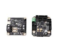 YWBL-WH Placa Adaptadora de Extrusora EBB42 GEN2, Módulo de Ruptura Hotend