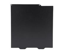YWBL-WH Placa de Construcción Baja en Carbono, Cama de Impresión de Doble Cara, Plataforma de Impresora 3D Flexible 184x184 Mm para Lab A1 Mini, PLA PETG Filament Fit