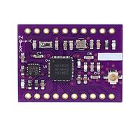 YWBL-WH Placa de Módulo de Sensor de Aceleración LIS3DH con Acelerómetro de 3 Ejes Compatible con Bluetooth NRF51822 16 KB de RAM para Desarrollo de Detección de Movimiento y Proyectos Integrados