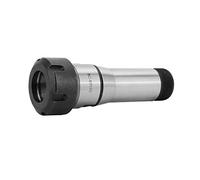 YWBL-WH Portabrocas 5C-ER32, Fresa de Alta Precisión, Herramienta de Torno para Portabrocas con Resorte para Fijar Fresadoras, Pinzas de Sujeción, Extendido Tipo Vástago Recto para