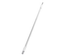 YWBL-WH Portabrocas de Extensión para Destornillador de Impacto de Eje Flexible, Vástago Hexagonal de 1/4 para Taladro Eléctrico de 400 Mm, Material Metálico, Curvas y para Espacios Reducidos, Se