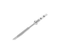 YWBL-WH Punta de Cautín TS100, Acero Inoxidable de Alta Temperatura, 7 Tipos Compatibles con Mini Soldadura Eléctrica TS100 (#2)