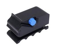 YWBL-WH Rascador para Gatos, Cortador de Cartón, Máquina de Tablero de Tiras Manual, Material Plástico para Tableros Rascadores de 0,3 Pulgadas de Espesor (Black)