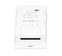 YWBL-WH Real -Time -Monitoring of Intelligent Energy Medición de la Aplicación del Dispositivo para Consumo de Energía Medidor KWH para Material Anillo de Sujeción de ABS
