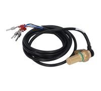 YWBL-WH Reemplazo del Accesorio de Latón del Sensor de Velocidad y la Carretilla Elevadora ABS, Información en Tiempo Real para T16L-1152 T16-1151 T16P-1151, Long Life Life