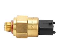 YWBL-WH Reemplazo del Interruptor de la Unidad Emisora del Sensor de Presión CG 01 016 04215774ED Sensor de Presión de Aceite del Motor para Modelos Señal Precisa Fácil Instalación para Servicio