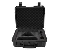 YWBL-WH Satelital Estuche Duro Eva Sponge ABS Material Portátil Mini Case Bolsa de Viaje de Carcasa Dura para Mini Plato