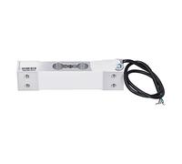 YWBL-WH Sensor de Celda de Carga, Aleación de Aluminio, Alta Precisión, Capacidad de 40 Kg para Aplicaciones de Pesaje Industrial (3KG)