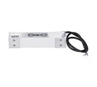 YWBL-WH Sensor de Celda de Carga, Aleación de Aluminio, Alta Precisión, Capacidad de 40 Kg para Aplicaciones de Pesaje Industrial (40KG)