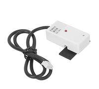 YWBL-WH Sensor de Nivel de Líquido, Detector de Nivel de Agua sin Contacto, Sensor Inteligente para Tuberías de 11 Mm, Salida de 5 V para Aplicaciones Industriales (Y28-NC 5V)