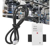 YWBL-WH Sensor de Nivel de Líquido, Detector de Nivel de Agua sin Contacto, Sensor Inteligente para Tuberías de 11 Mm, Salida de 5 V para Aplicaciones Industriales (Y28-NC 12V)