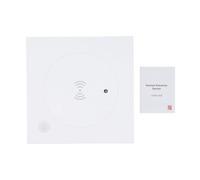 YWBL-WH Sensor de Presencia Detector de Movimiento Corporal de 24 GHz, Material ABS, Detección Humana de Velocidad Rápida, Control Inalámbrico para Baño Doméstico Inteligente (tipo 3)