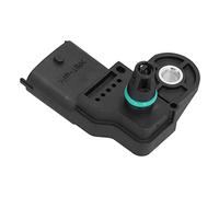 YWBL-WH Sensor de Presión de Admisión Sensor de Presión de Plástico 01 054 OE 0281002576 20524936 para Trucks Kerax Premium Midlum y FH FM FL II FE