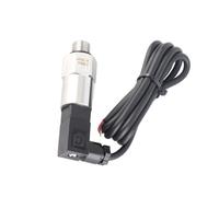 YWBL-WH Sensor de Presión Transductor 4-20mA G1/4 para Agua Gas Oil - Transmisor de Silicona 0-1.6MPa