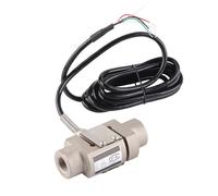 YWBL-WH Sensor de Tensión Tipo S Célula de Carga de Acero de Aleación para Presión de Tracción de 0 a 100 Kg Sensor de Pesaje de Alta Precisión para Pruebas de Materiales y Automatización