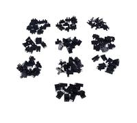 YWBL-WH Sensor Fotoeléctrico de Límite, Material ABS, Distancia de Detección de 5 Mm, Interruptor NPN NO NC para Aplicaciones Electrónicas