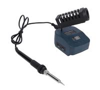 YWBL-WH Soldador Inalámbrico de 60 W con Puertos USB Tipo C para Batería de 18 V, Compatible con BAT609, BAT610G, BAT611, BAT612, BAT618, BAT619 y BAT620. Calentamiento Rápido de 8 S a
