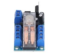 YWBL-WH Tablero de Protección de Altavoz, Material PCB, Módulo de Protección de Altavoz de 2.0 Canales, 12 a 24 V para de Audio