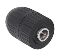 YWBL-WH Taladro Manual sin Llave, Taladro Autfuce, Taladro, Taladro Hand Talading Impact Power Power Drilling Cucks con 1/2 Pulgada 20UNF Presión para una Llave de Impacto