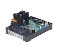 YWBL-WH Tarjeta de Controlador de Tensión Estable AVR