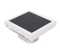 YWBL-WH Termostato WiFi Pantalla LCD Color Controlador de Temperatura (3A)