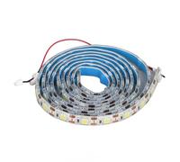 YWBL-WH Tira LED Flexible Impermeable 3D Printer, Luz Blanca Fría 5V DC 1.5m para Piezas Impresora 3D P1P/P1S IP44