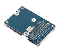 YWBL-WH TK14S40A-10M V1 Placa de Protección de Batería Módulo de Protección de Iones de Litio de 48 V Serie 14 con contra Sobrecarga contra Cortocircuitos para Baterías de Litio Recargables