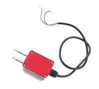 YWBL-WH Transmisor de Viento Sensor Micro Diferencial de Alta Sensibilidad para la Mina de Carbón de la Caldera DC24V (0-500pa)