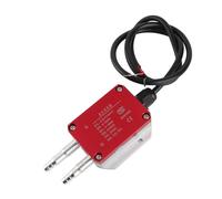 YWBL-WH Transmisor de Viento Sensor Micro Diferencial de Alta Sensibilidad para la Mina de Carbón de la Caldera DC24V (0-100pa)
