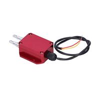 YWBL-WH Transmisor de Viento Sensor Micro Diferencial de Alta Sensibilidad para la Mina de Carbón de la Caldera DC24V (0-2Kpa)