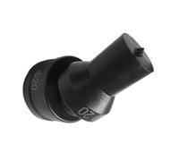 YWBL-WH Troquel Perforador Hidráulico, Acero 40Cr, Repuesto de 3,4 X 4,3