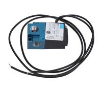 YWBL-WH Válvula Solenoide Eléctrica Neumática de 6 Mm de Diámetro Nominal 24 V para Automatización Industrial