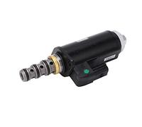 YWBL-WH Válvula Solenoide Proporcional, Válvula de Aleación de Acero