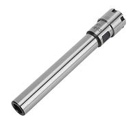 YWBL-WH Varilla de Extensión Recta, ER16M100L Collet Collet Camisco para Molienda de Molinete de la Frescura de la Carcasa Extender del Eje del Manga de 100 Mm de Longitud, Diseño de Largo de (C16)