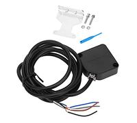 YWBL-WH YWBL-WH Interruptor Fotoeléctrico Interruptor de Proximidad con Sensor de Reflexión Difusa 24-240 V BEN300 para Control de Detección de Nivel en Automatización Industrial Mejoras para el Hogar