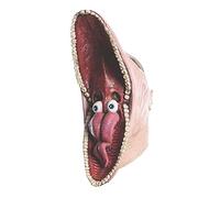 YWBleked Caretas Halloween MiedoMan - Halloween Masquerade Horrible Cosplay Scary 2 Años Cumpleaños Niño (As Shown, One Size)
