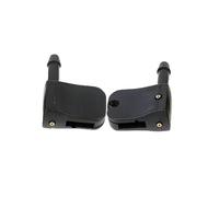 YWBSPPO Boquillas De Limpiaparabrisas Compatible con Benz para Vito para W638 para Sprinter rociador de Boquilla limpiaparabrisas 2 unids/Set de Piezas de automóvil