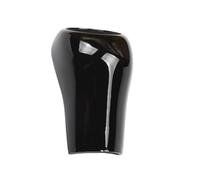 YWBSPPO Pomo Cambios Coche Compatible con Mercedes para Clase A 04-11 Clase C 04-13 Clase E 06-12 Clase G 09-11 CLS 06-12 Cubierta De Perilla De Palanca De Cambios De Automóvil