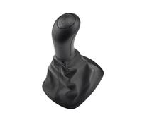 YWBSPPO Pomo Cambios Coche Compatible con Skoda para Octavia A4 1997 1998 1999 2000 2001 2002 2003 2004 2005 2006 2007 2008 2009 2010 2011 Perilla De Cambio De Palanca De Cambios De Coche