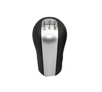 YWBSPPO Pomo Cambios Coche Pomo De Palanca De Cambios De 5 Y 6 Velocidades Compatible con Toyota para Corolla 1998 1999 2000 2001 2002 2003 para AYGO para Verso para RAV4(2,5 Speed)