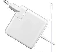 Ywcking Sustitución Cargador Mac Book Pro 60W, L-Tip Cargador Mac Compatible con MacBook Pro 13 Pulgadas 2008~2012, para Modelo A1278 A1181 A1184 A1344 A1330 A1342