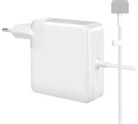Ywcking Sustitución Cargador MacBook Pro 60W T-Tip Cargador Mac